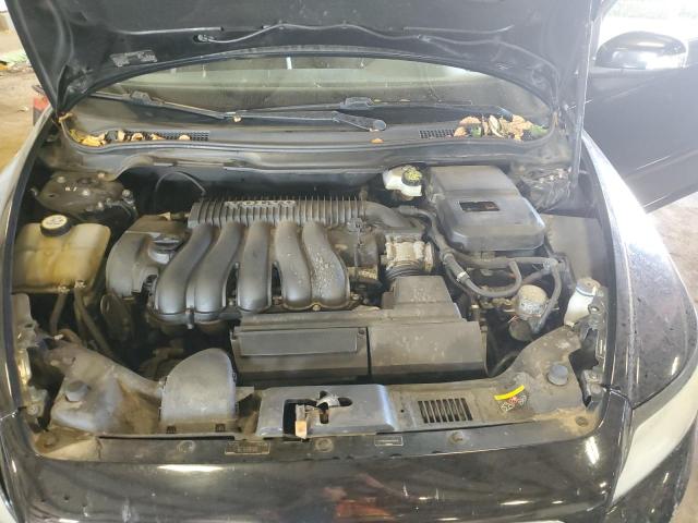 Photo 12 from auction – 2009 VOLVO V50 2.4I with VIN YV1MW390592496719