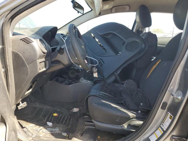 Photo 7 from auction – 2017 MITSUBISHI MIRAGE ES with VIN ML32A3HJ1HH004580