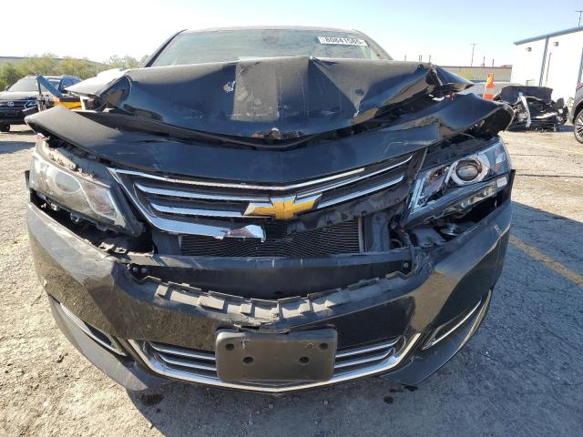 Photo 5 from auction – 2018 CHEVROLET IMPALA PRE with VIN 2G1125S3XJ9122853