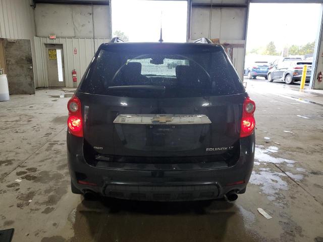 Photo 6 from auction – 2012 CHEVROLET EQUINOX LT with VIN 2GNFLEE58C6193133