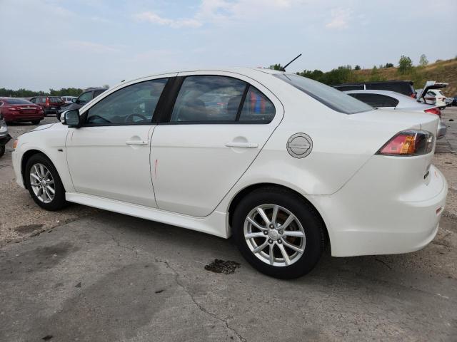 Photo 2 from auction – 2016 MITSUBISHI LANCER ES with VIN JA32U2FU0GU006160