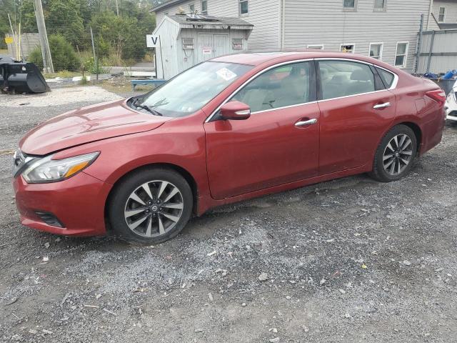 Photo 1 from auction – 2016 NISSAN ALTIMA 2.5 with VIN 1N4AL3AP4GC189324