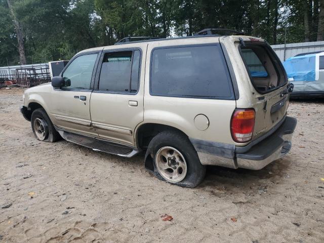 Photo 2 from auction – 2000 FORD EXPLORER XLT with VIN 1FMZU63E5YZC67448