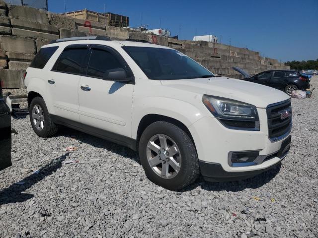 Photo 4 from auction – 2015 GMC ACADIA SLE with VIN 1GKKVPKD7FJ230189