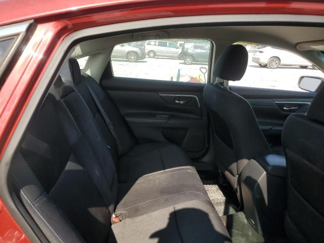 Photo 10 from auction – 2017 NISSAN ALTIMA 2.5 with VIN 1N4AL3AP7HC183180