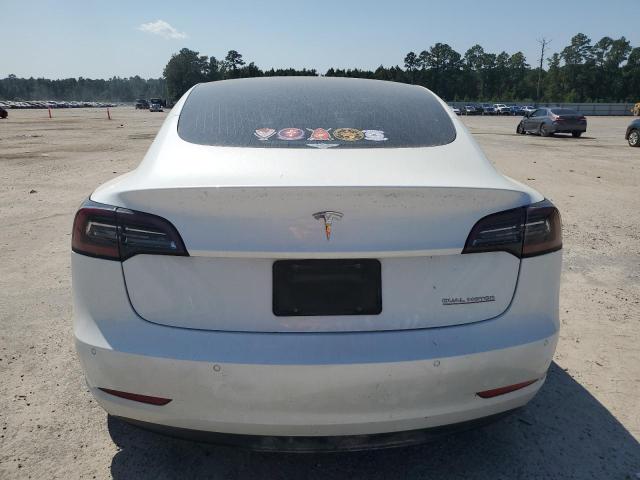 Photo 6 from auction – 2020 TESLA MODEL 3 with VIN 5YJ3E1EC6LF603595