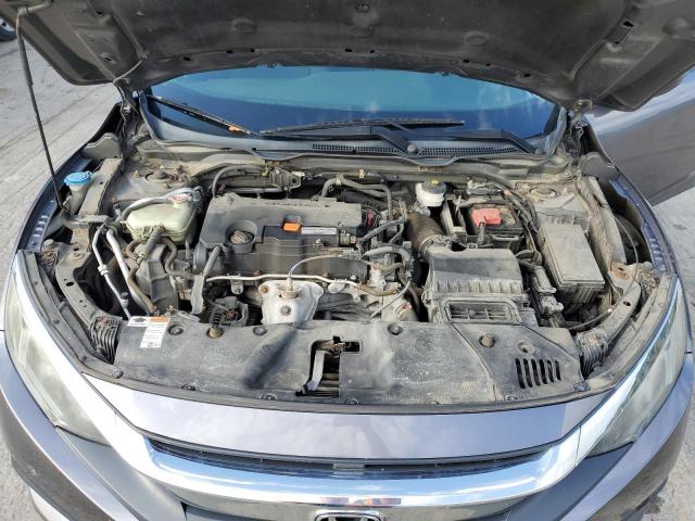 Photo 11 from auction – 2016 HONDA CIVIC EX with VIN 19XFC2F78GE235149