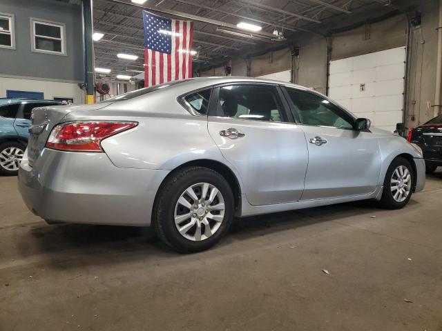 Photo 3 from auction – 2015 NISSAN ALTIMA 2.5 with VIN 1N4AL3AP1FC584995