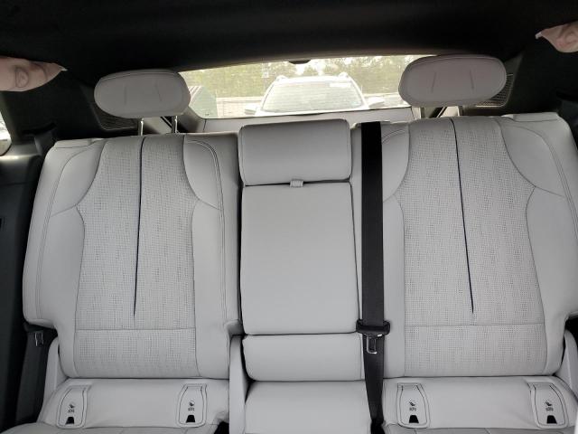 Photo 10 from auction – 2023 CADILLAC LYRIQ LUXU with VIN 1GYKPMRK3PZ003393