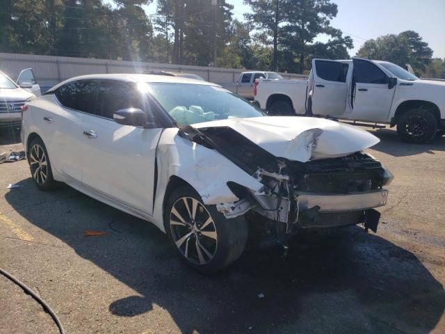 Photo 4 from auction – 2016 NISSAN MAXIMA 3.5 with VIN 1N4AA6AP2GC406814