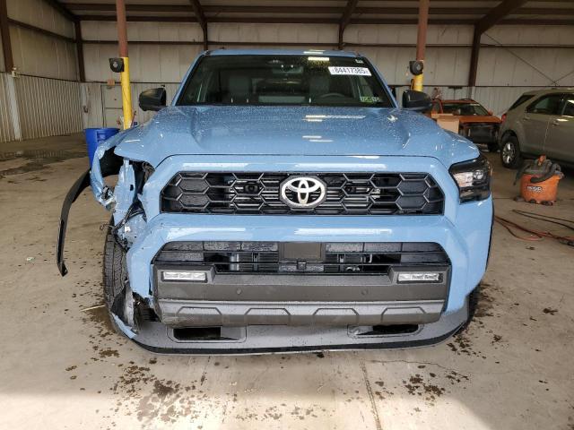 Photo 5 from auction – 2025 TOYOTA 4RUNNER SR with VIN JTEVA5BR7S5024521