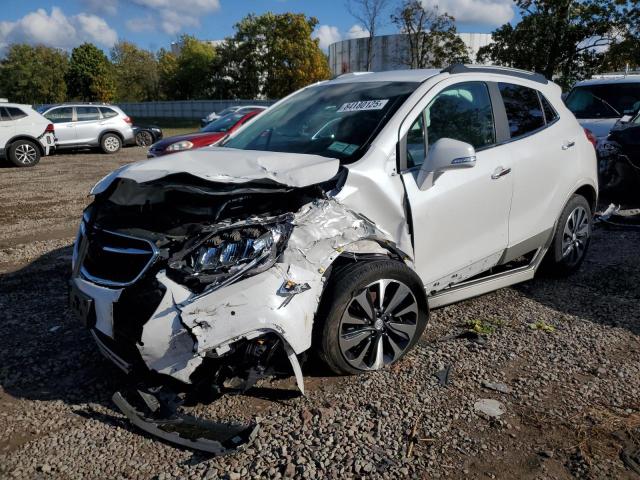 Photo 1 from auction – 2019 BUICK ENCORE ESSENCE with VIN KL4CJGSM3KB854484