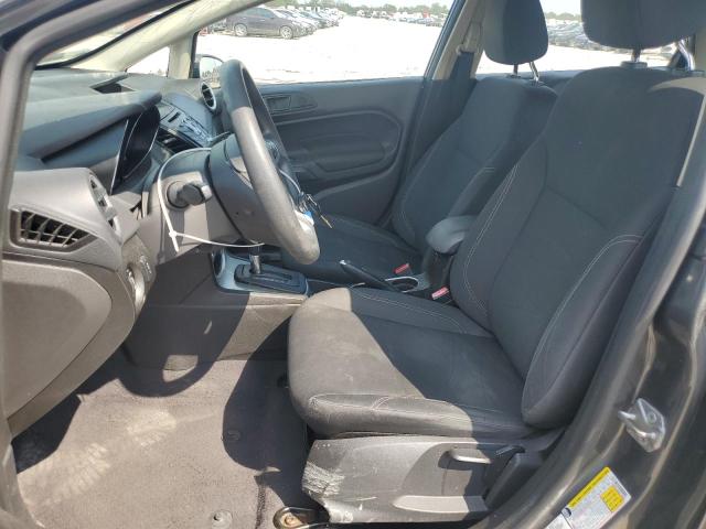 Photo 7 from auction – 2019 FORD FIESTA SE with VIN 3FADP4EJ0KM142960