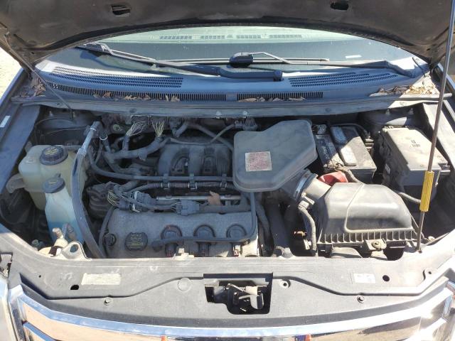 Photo 12 from auction – 2010 FORD EDGE LIMIT with VIN 2FMDK4KC5ABA27961