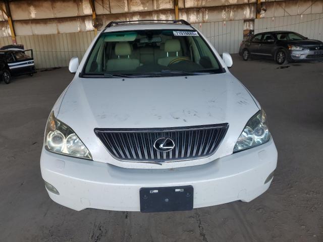 Photo 5 from auction – 2007 LEXUS RX 350 with VIN 2T2HK31U97C030772