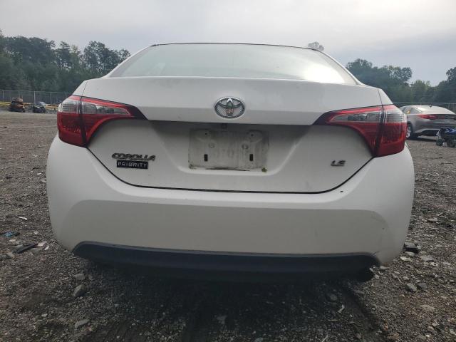 Photo 6 from auction – 2016 TOYOTA COROLLA L with VIN 2T1BURHE1GC531659