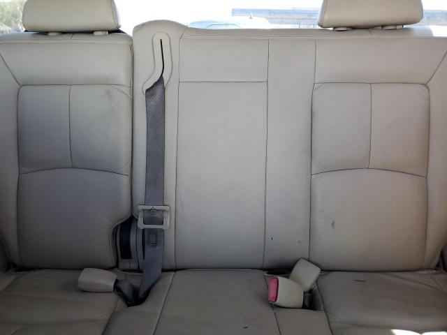 Photo 10 from auction – 2004 SATURN VUE with VIN 5GZCZ53454S855848
