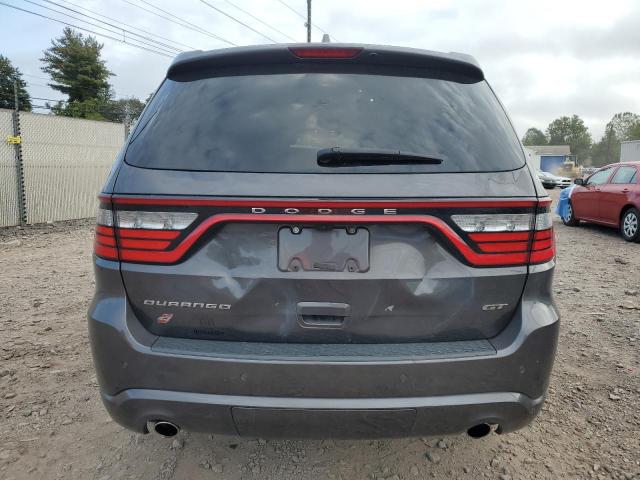 Photo 6 from auction – 2020 DODGE DURANGO GT with VIN 1C4RDJDG0LC205166