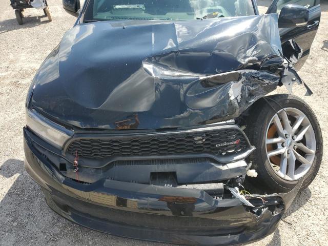 صورة رقم 12 من المزاد - 2021 DODGE DURANGO GT مع VIN 1C4RDJDGXMC547323