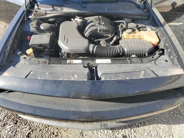 Photo 11 from auction – 2015 DODGE CHALLENGER with VIN 2C3CDZAG1FH773831