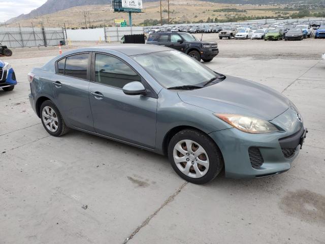 Photo 4 from auction – 2013 MAZDA 3 I with VIN JM1BL1TF3D1731012