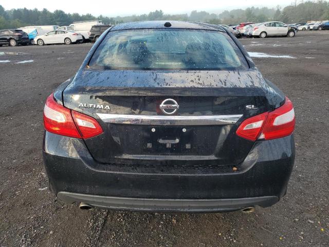 Photo 6 from auction – 2016 NISSAN ALTIMA 2.5 with VIN 1N4AL3AP4GC123601