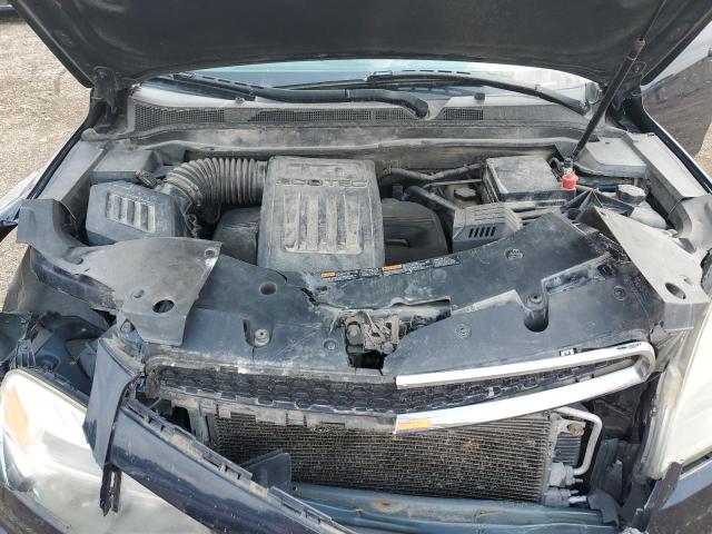 Photo 12 from auction – 2015 CHEVROLET EQUINOX LT with VIN 2GNFLFEK8F6153635