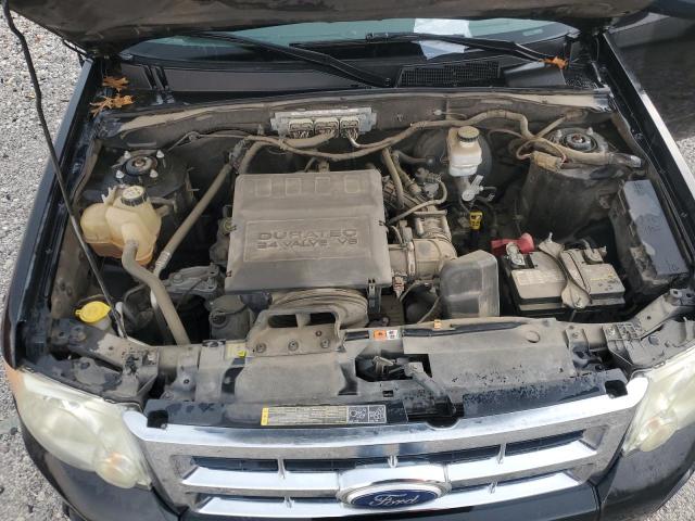 Photo 12 from auction – 2011 FORD ESCAPE XLT with VIN 1FMCU0DG2BKA16826