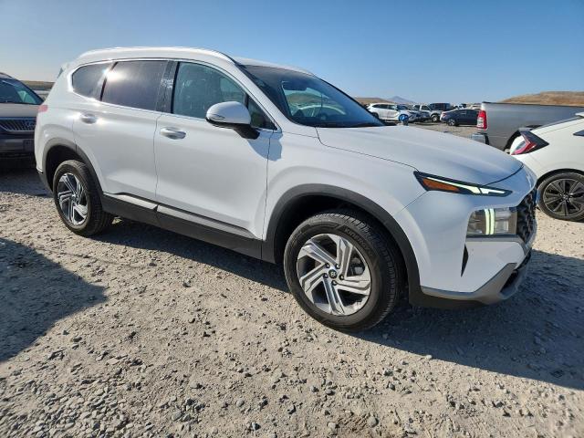 Photo 4 from auction – 2023 HYUNDAI SANTA FE S with VIN 5NMS2DAJ7PH539579