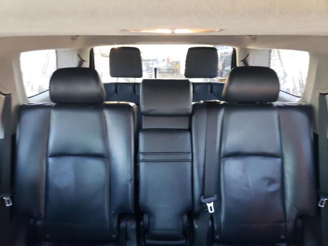Photo 10 from auction – 2013 TOYOTA 4RUNNER SR with VIN JTEBU5JR1D5128100