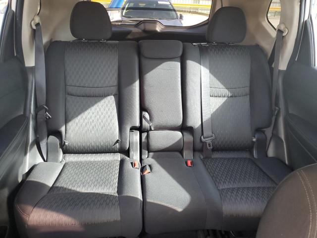 Photo 10 from auction – 2017 NISSAN ROGUE S with VIN JN8AT2MT6HW139770