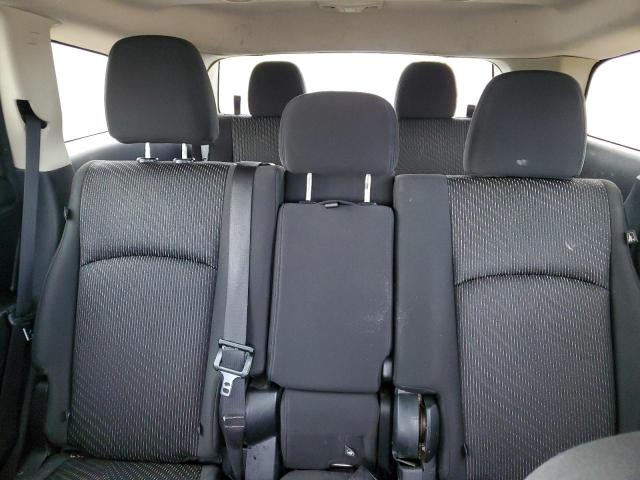 Zdjęcie 10 z aukcji – 2011 DODGE JOURNEY SX z VIN 3D4PG5FG7BT511287