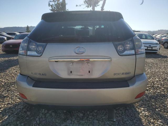 Photo 6 from auction – 2004 LEXUS RX 330 with VIN JTJHA31U040067400