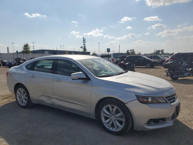 Photo 4 from auction – 2016 CHEVROLET IMPALA LT with VIN 2G1105SA6G9185686