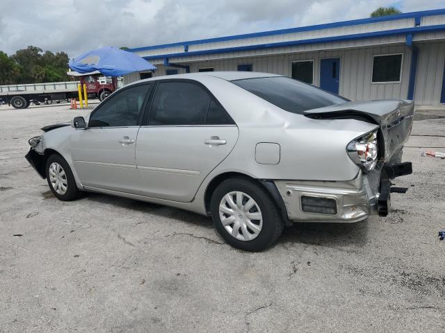 Photo 2 from auction – 2005 TOYOTA CAMRY LE with VIN 4T1BE32K45U514830