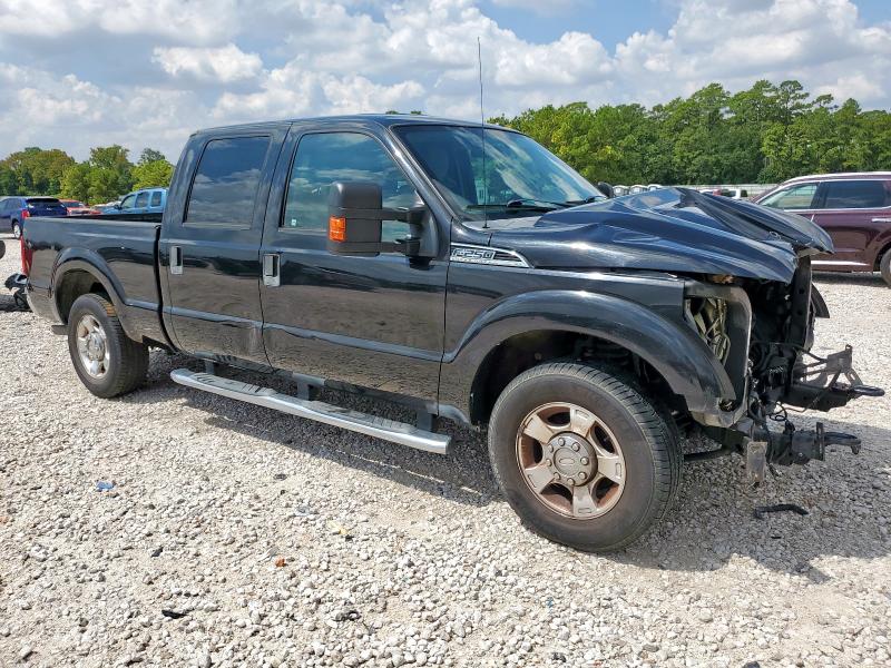 Photo 4 from auction – 2012 FORD F250 SUPER with VIN 1FT7W2A69CEB49252