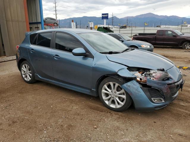 Photo 4 from auction – 2010 MAZDA 3 S with VIN JM1BL1H59A1334495