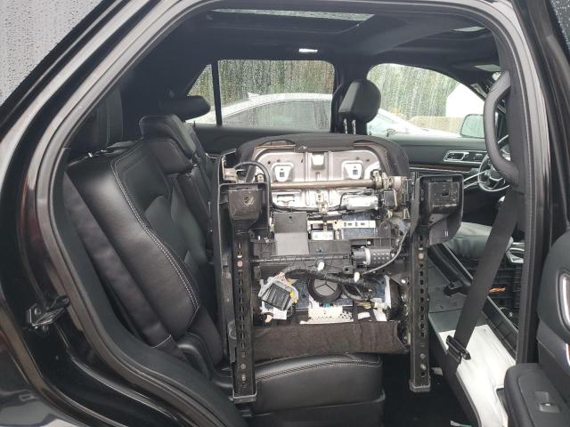 Photo 11 from auction – 2017 FORD EXPLORER L with VIN 1FM5K8FH9HGC08162