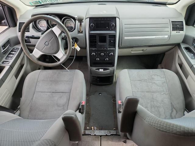 Photo 8 from auction – 2010 DODGE GRAND CARA with VIN 2D4RN4DEXAR341079