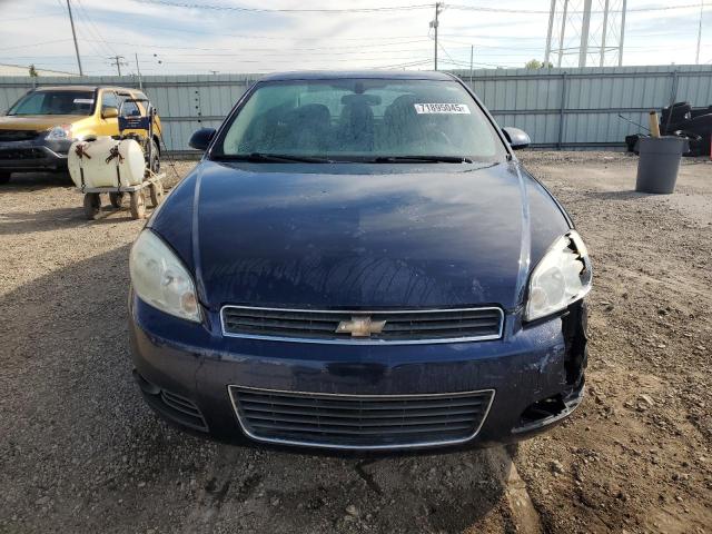Photo 5 from auction – 2011 CHEVROLET IMPALA LT with VIN 2G1WG5EK7B1247710
