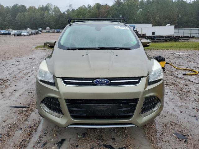 Photo 5 from auction – 2013 FORD ESCAPE SEL with VIN 1FMCU9HX0DUC63350
