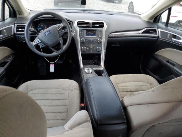 Photo 8 from auction – 2019 FORD FUSION S with VIN 3FA6P0G72KR276813