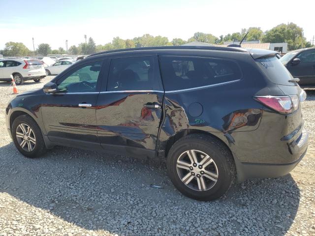 Photo 2 from auction – 2016 CHEVROLET TRAVERSE L with VIN 1GNKRGKD1GJ332712
