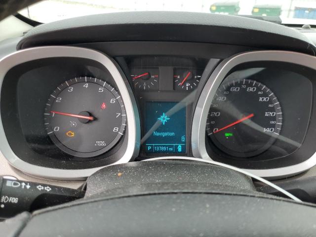 Photo 9 from auction – 2012 CHEVROLET EQUINOX LT with VIN 2GNFLNE59C6169102