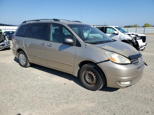 Photo 4 from auction – 2005 TOYOTA SIENNA CE with VIN 5TDZA23C35S342911