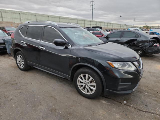 Photo 4 from auction – 2018 NISSAN ROGUE S with VIN KNMAT2MT4JP523882