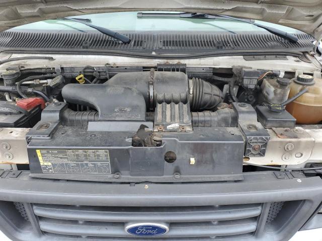 Photo 12 from auction – 2007 FORD ECONOLINE with VIN 1FTNE14W27DA57914