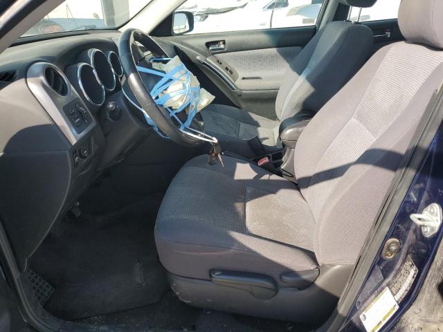 Photo 7 from auction – 2005 TOYOTA COROLLA MA with VIN 2T1KR32E65C450466