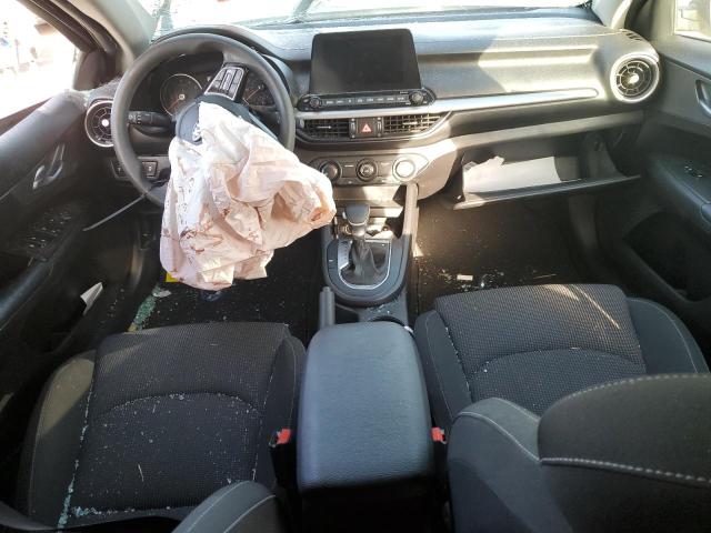 Photo 8 from auction – 2021 KIA FORTE FE with VIN 3KPF24AD9ME407759