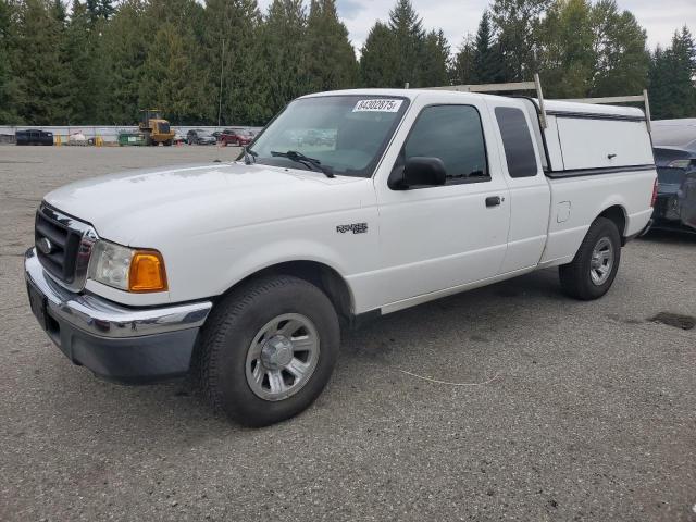 FORD RANGER SUP 2004 with VIN 1FTYR44UX4PA21318 - Photo from auction